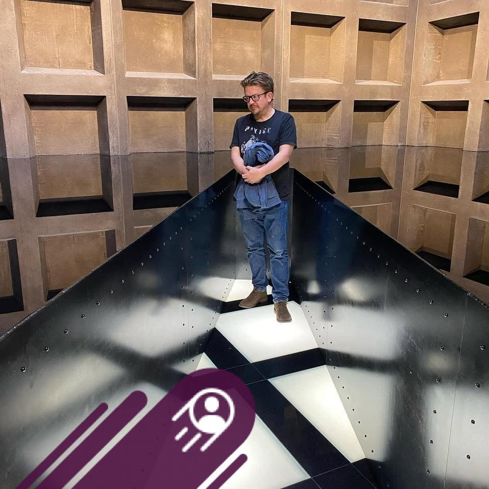 Member Profile - Nick Bolton