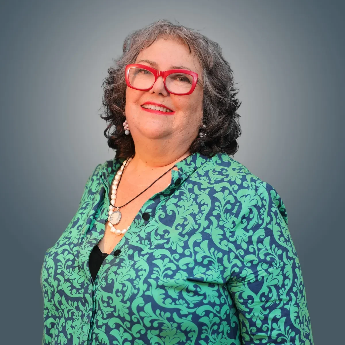Member Profile - Ann Martin