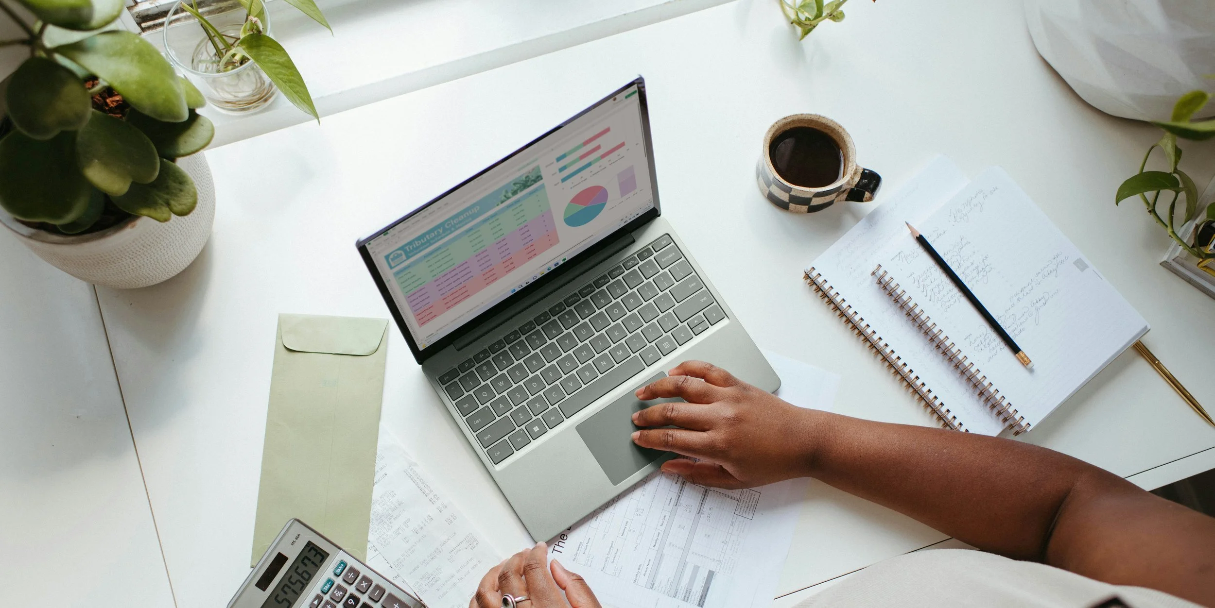 Free Download: Budget Guide
