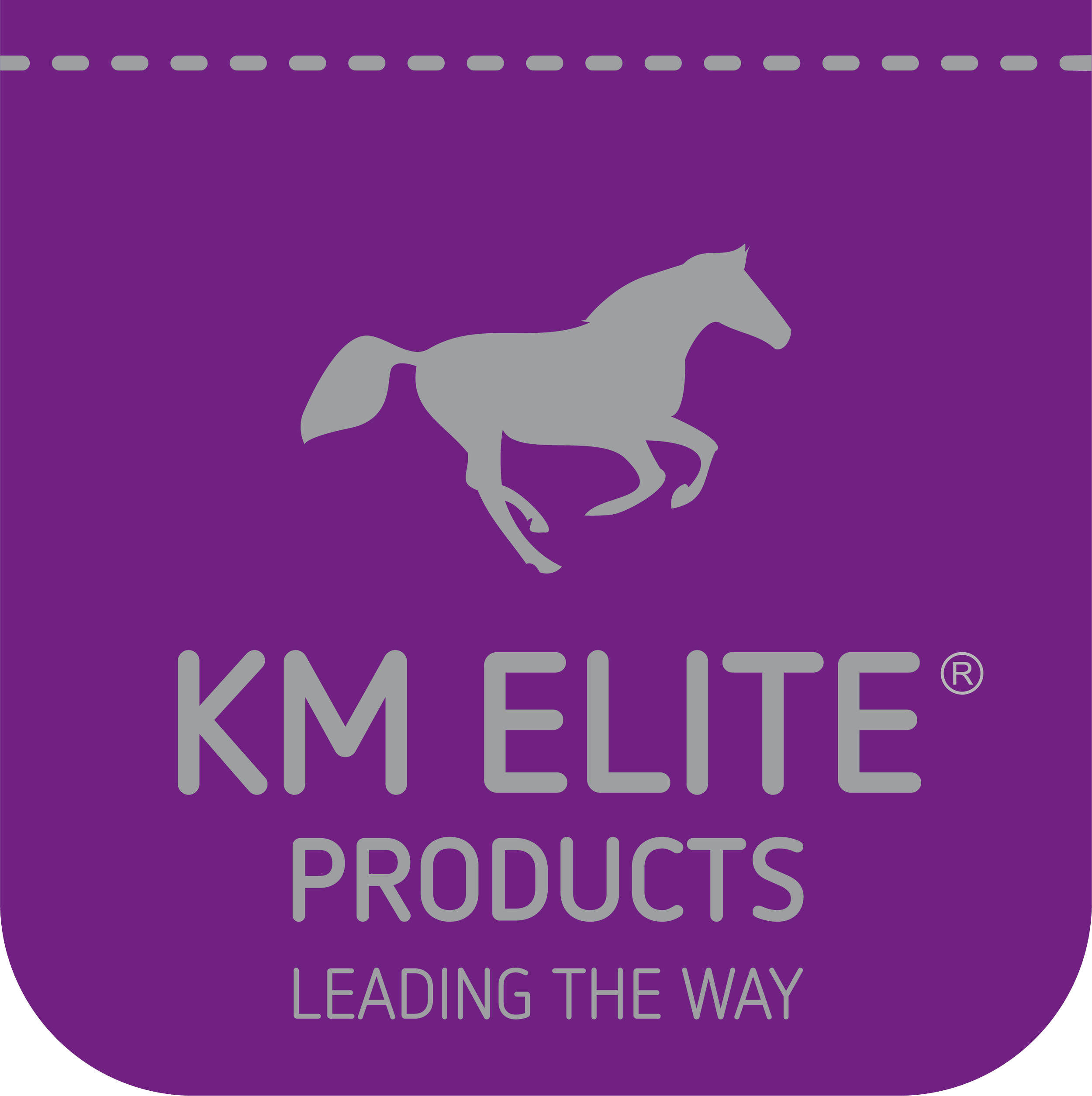 KM Elite are a Swiss Eventing Partner.