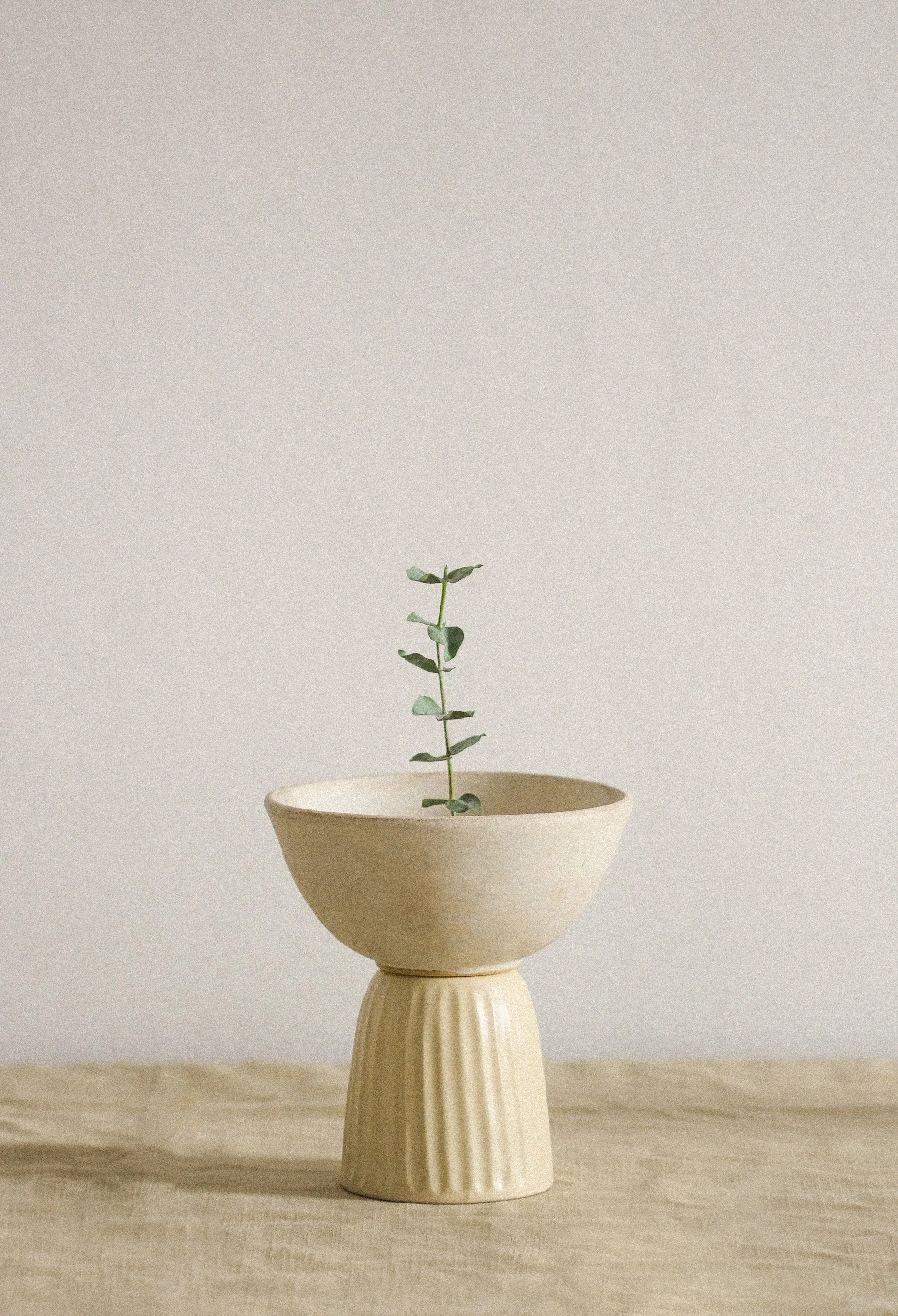 Julia Hoji Ceramics Barcelona