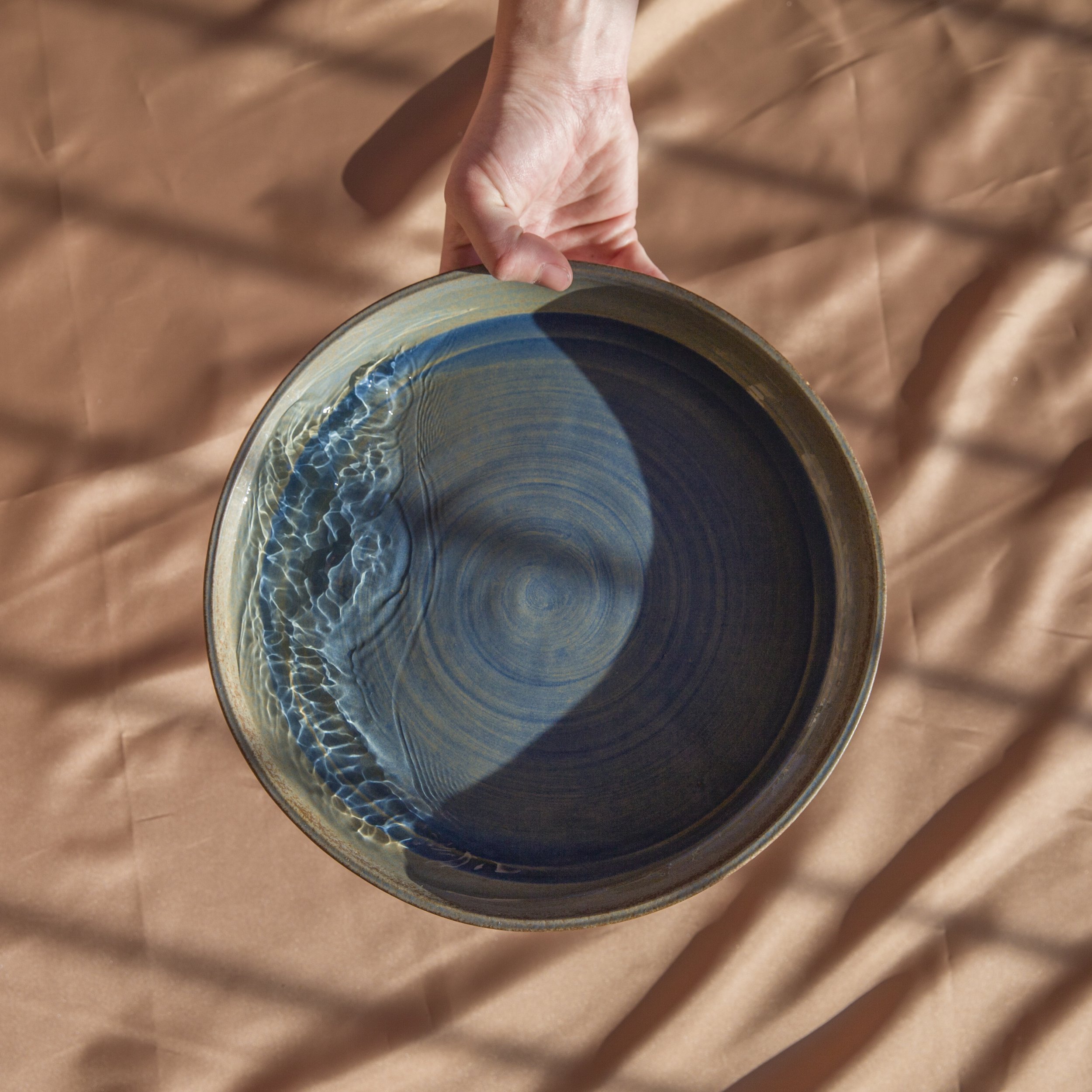 Julia Hoji Ceramics Barcelona