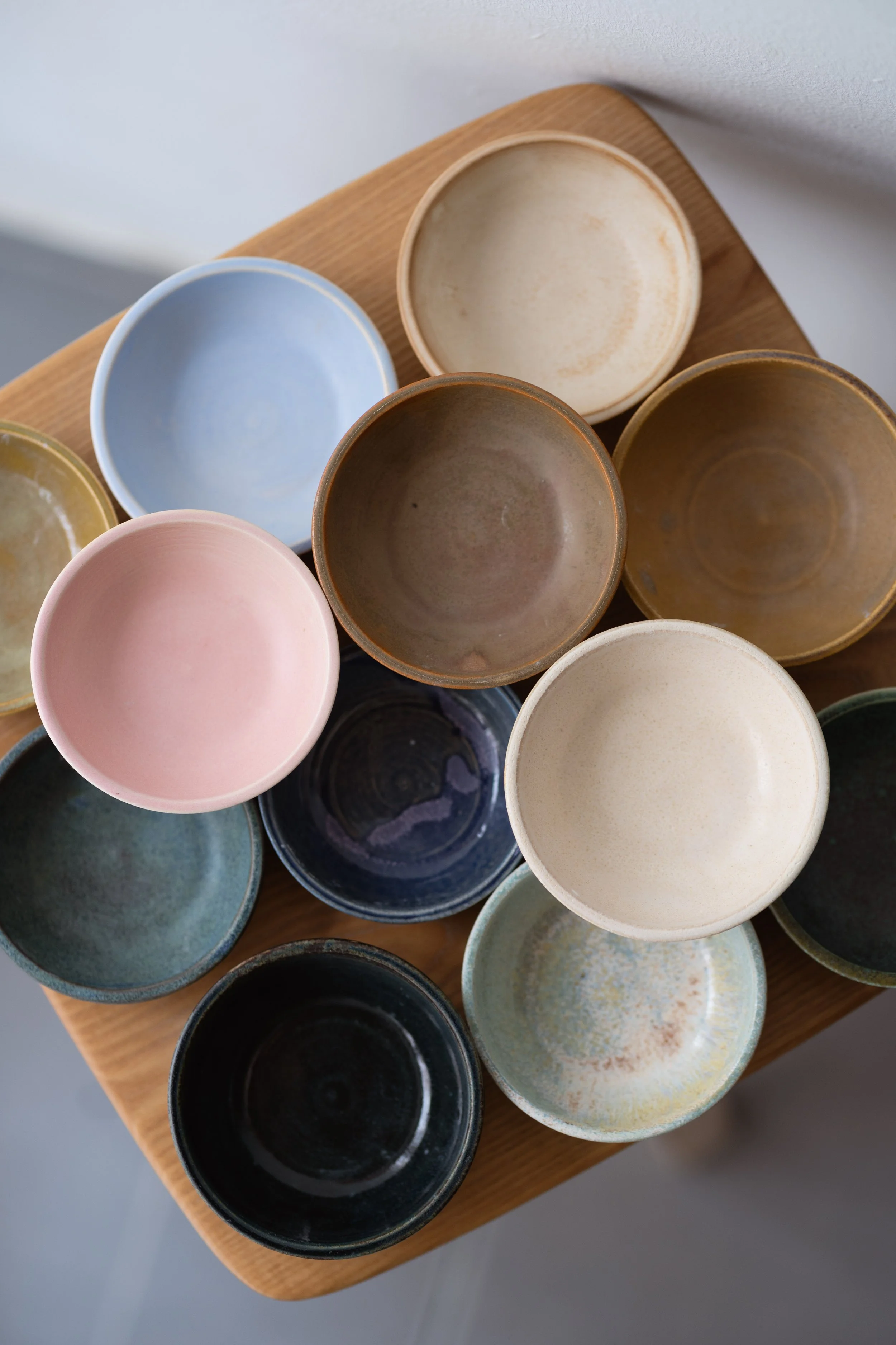 Hoji Ceramics Regular Classes Wheelthrowing Barcelona