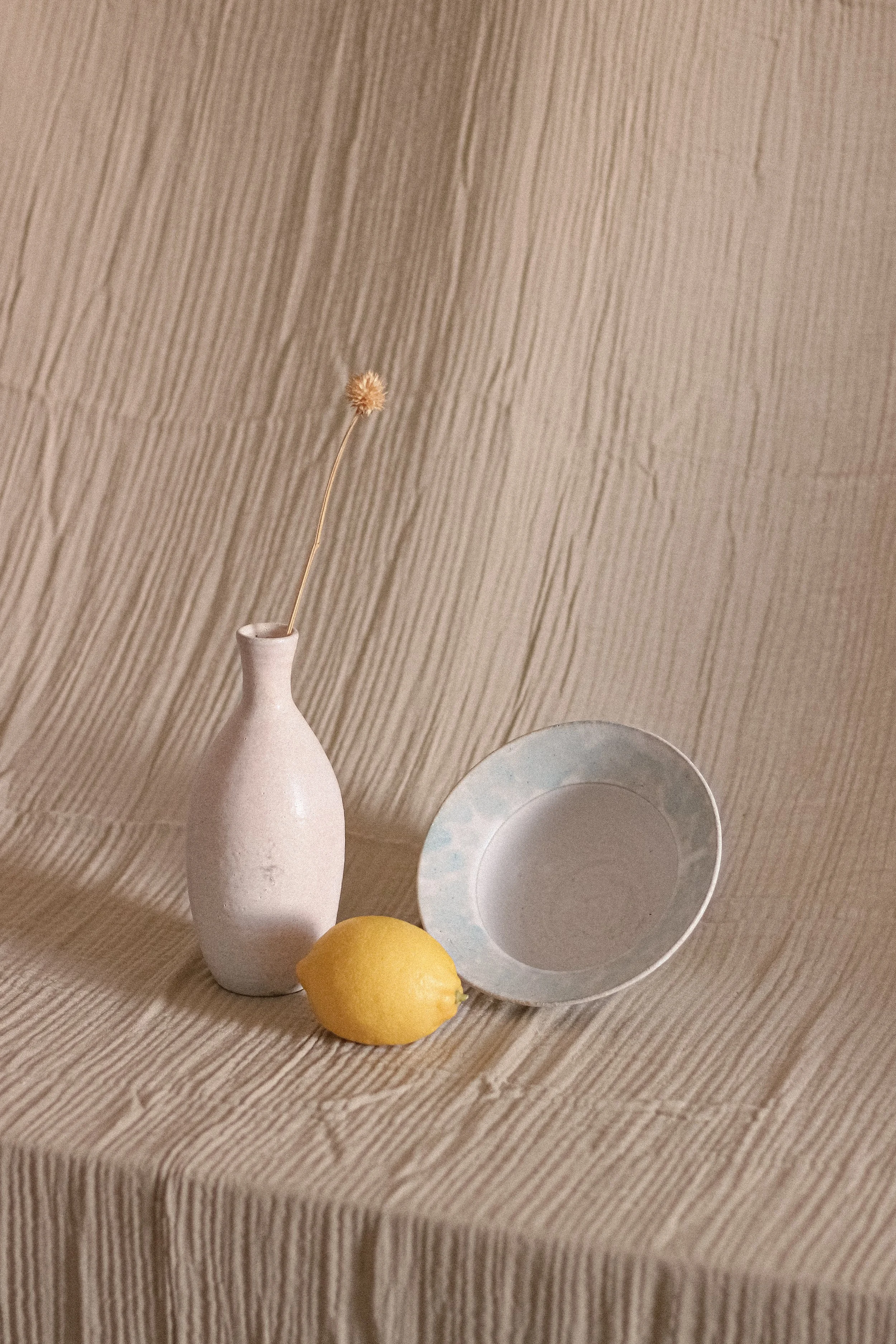 Julia Hoji Ceramics Barcelona