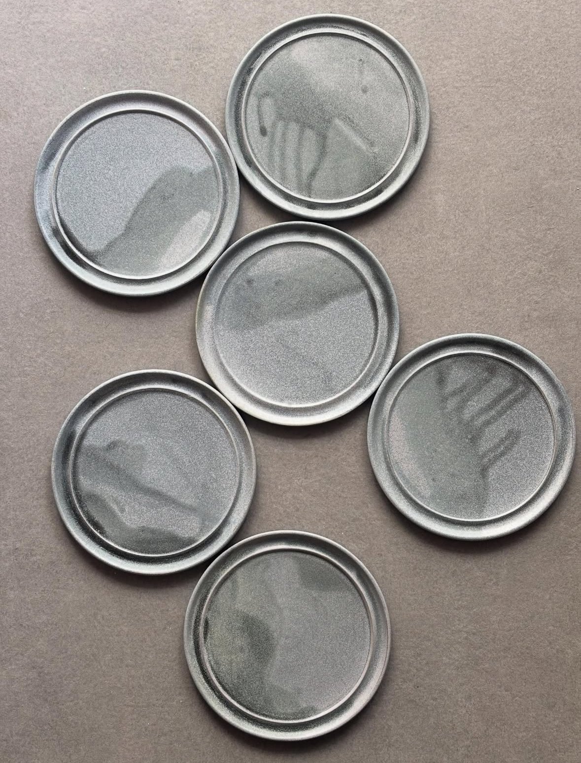 Julia Hoji Ceramics Barcelona