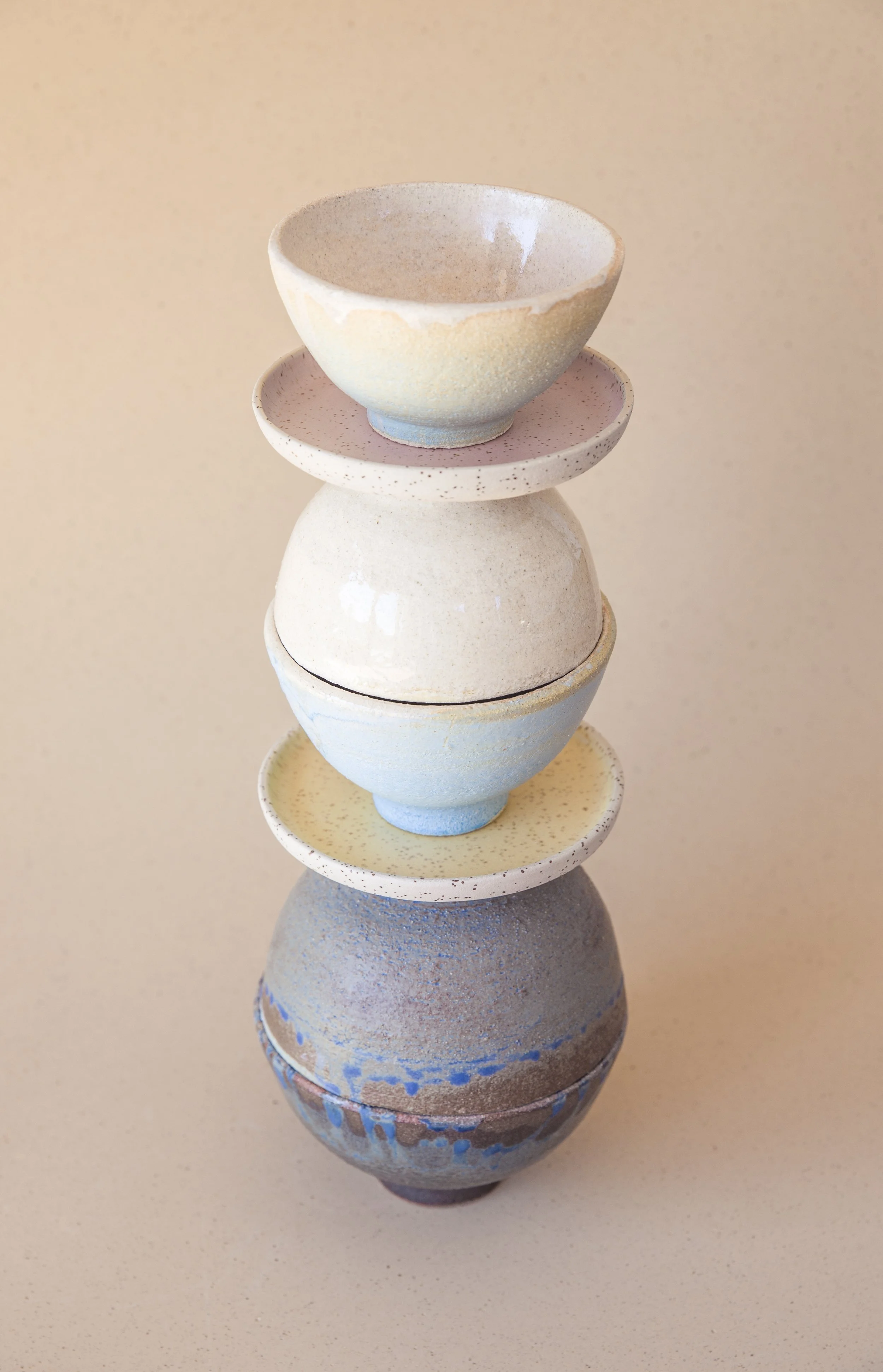 Julia Hoji Ceramics Barcelona