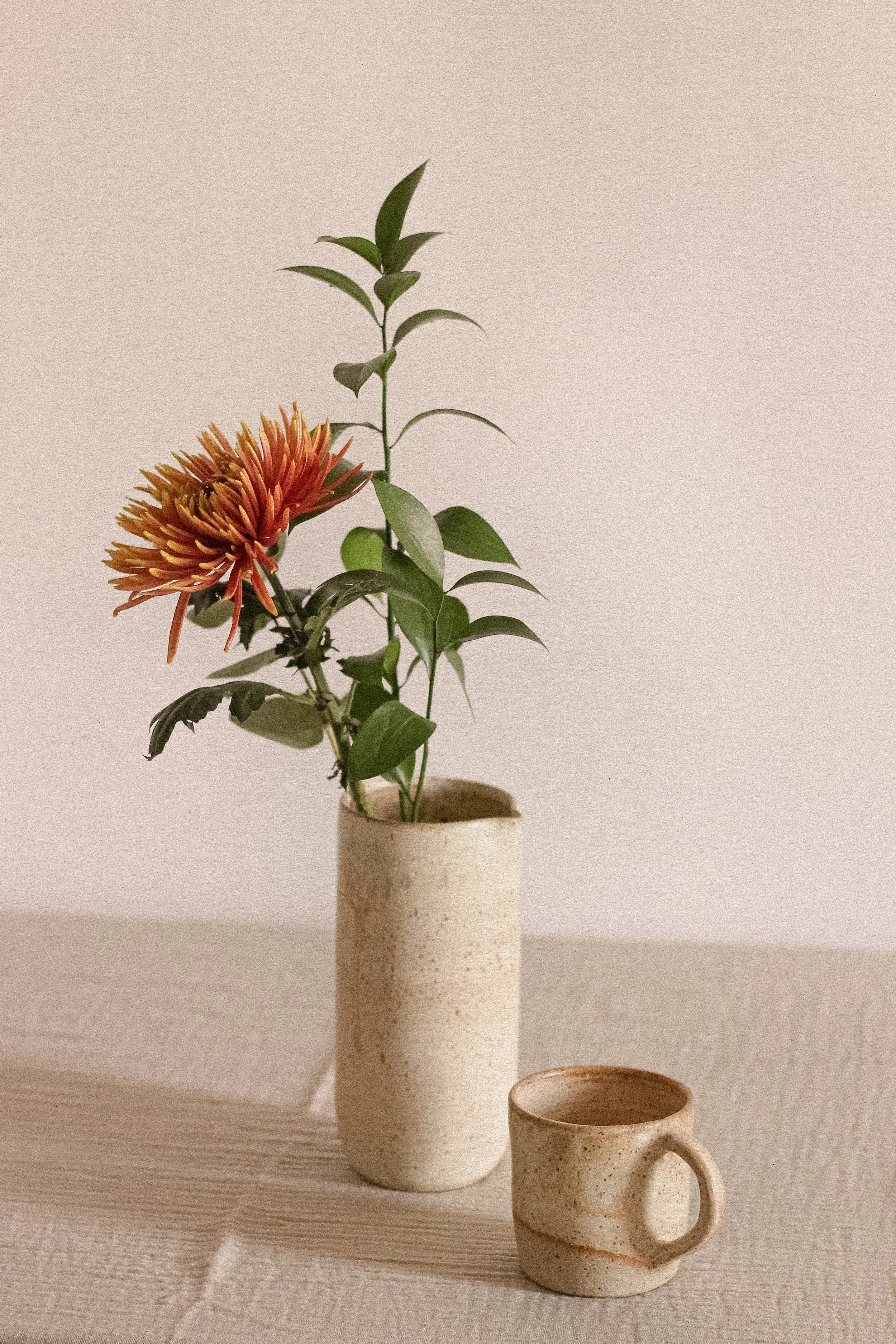 Julia Hoji Ceramics Barcelona