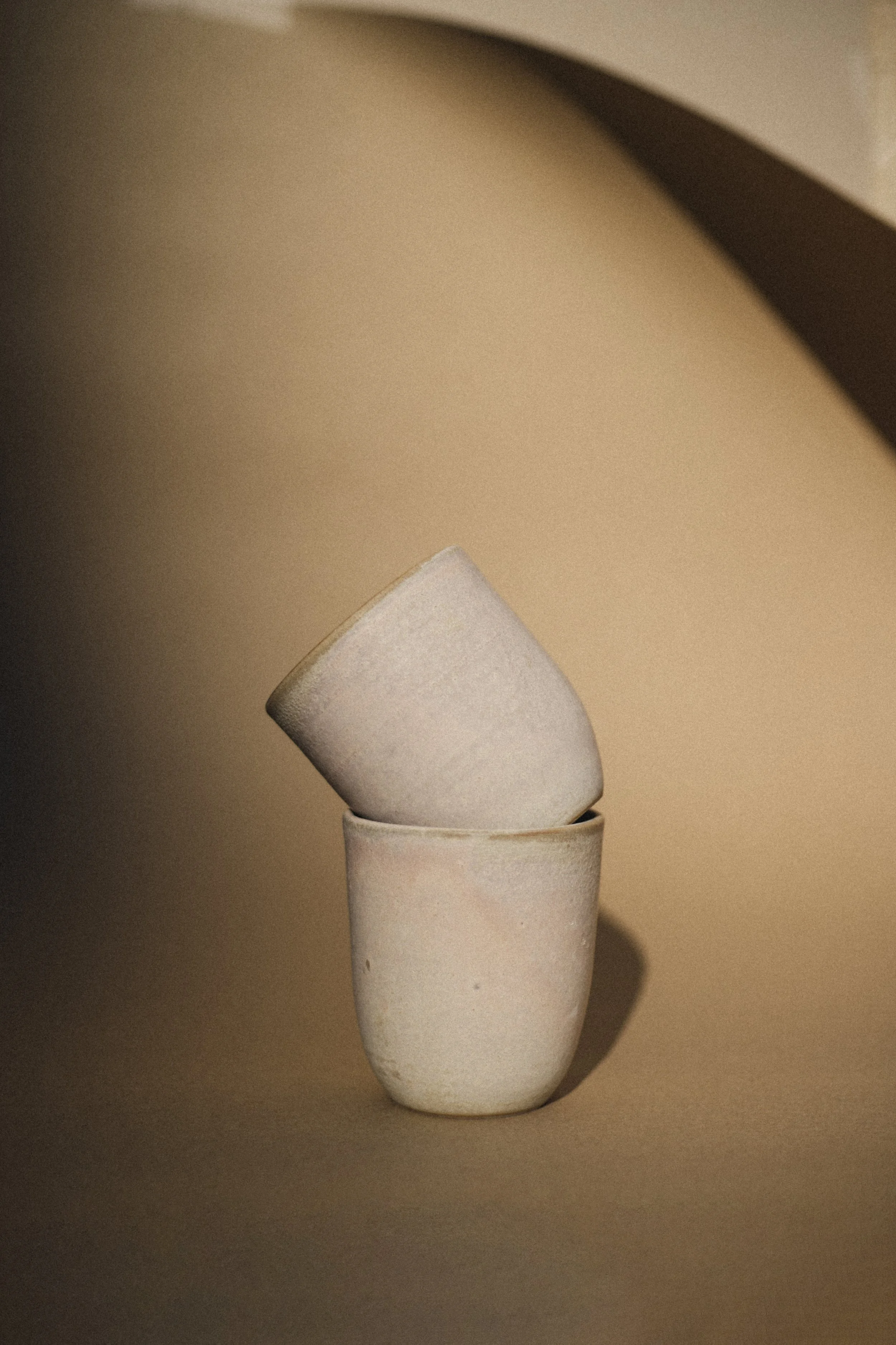 Julia Hoji Ceramics Barcelona