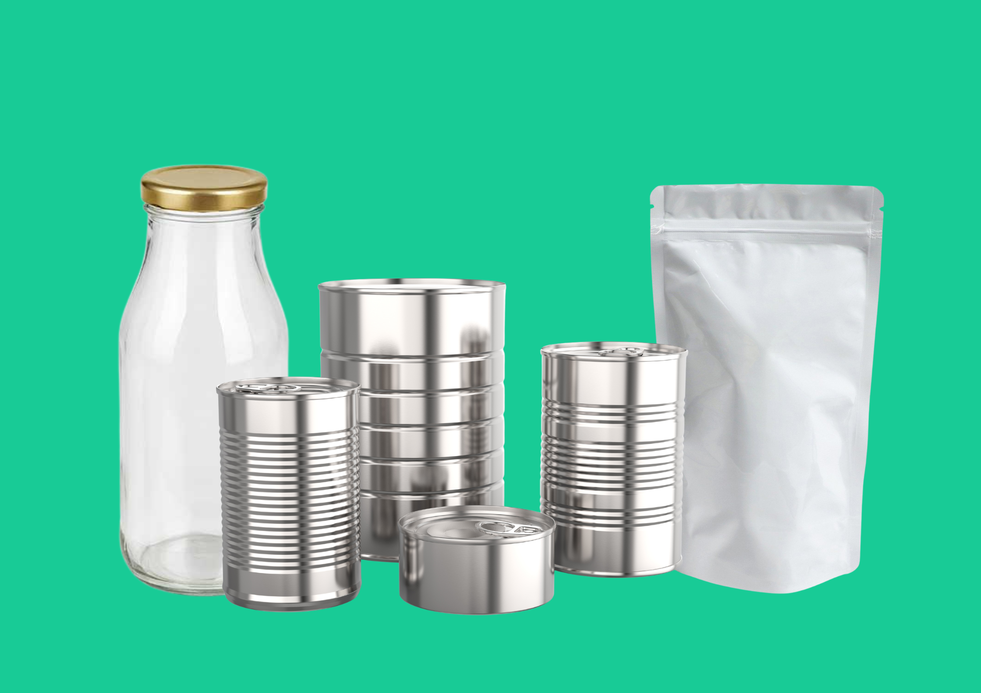 PPWR Is Here: What Every Food Exporter to Europe Needs to Know