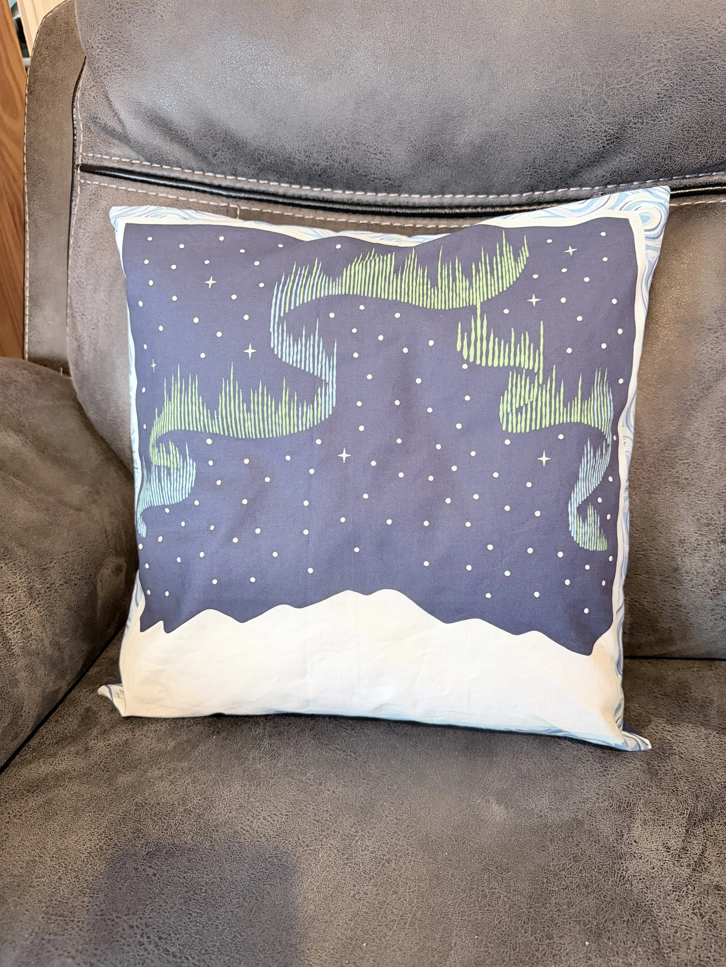 Christmas 2026 Cushion Cover Kit
