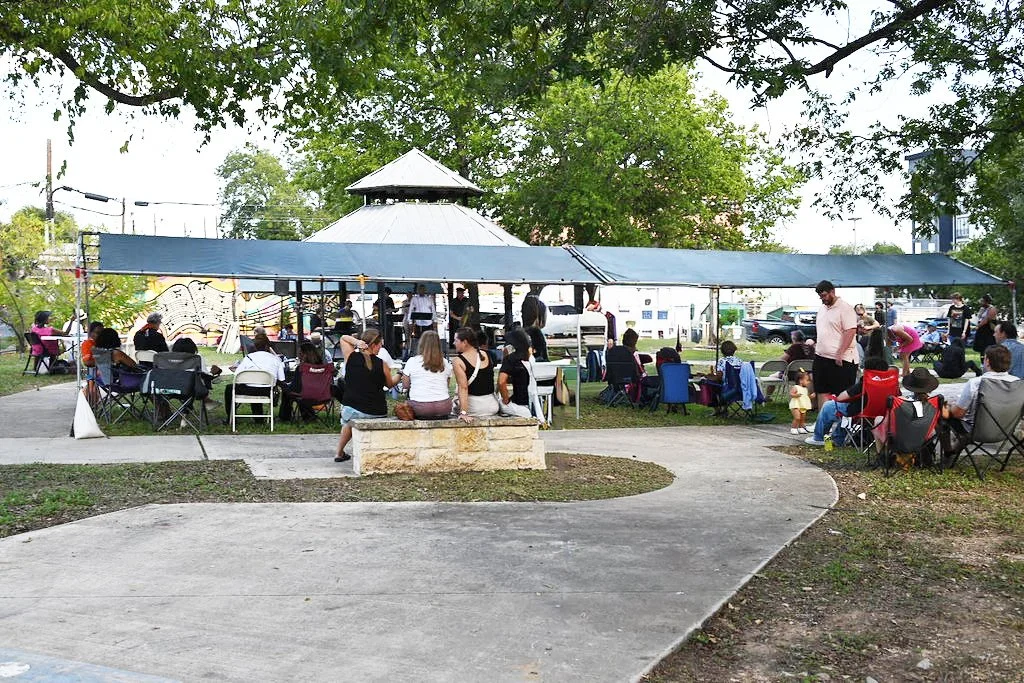 Eddie Durham Festival