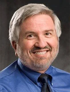 Composer, scholar, and arts administrator Thomas S. Clark, HPPAA Director Emeritus.