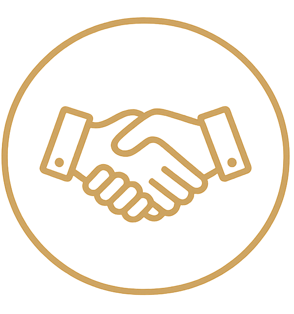 Grants & Partnerships