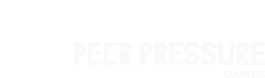 Peer Pressure Games