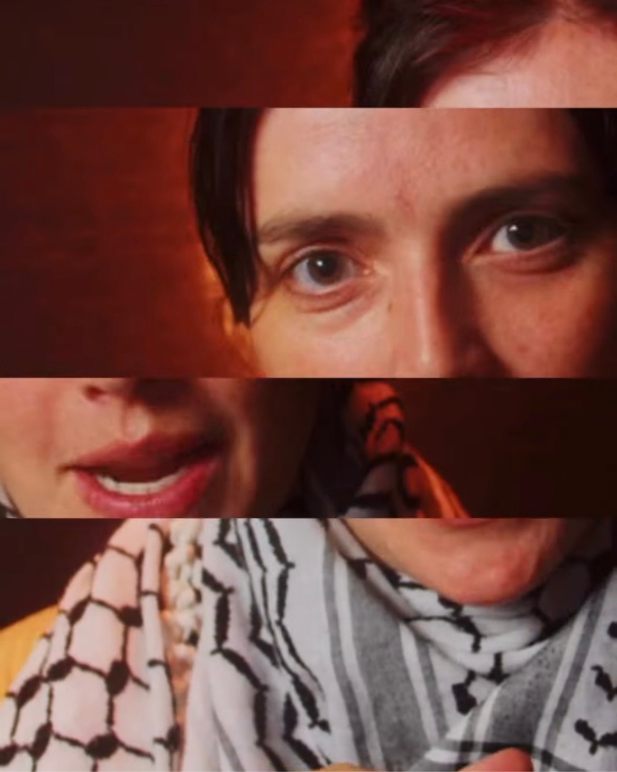 My Name is Rachel Corrie