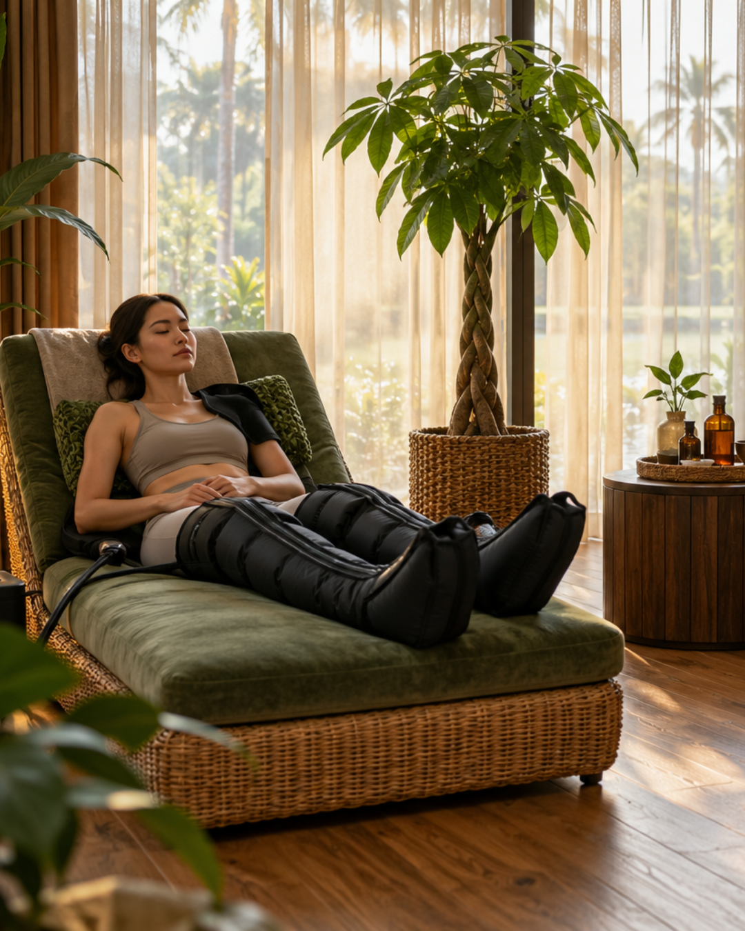 The Lounge