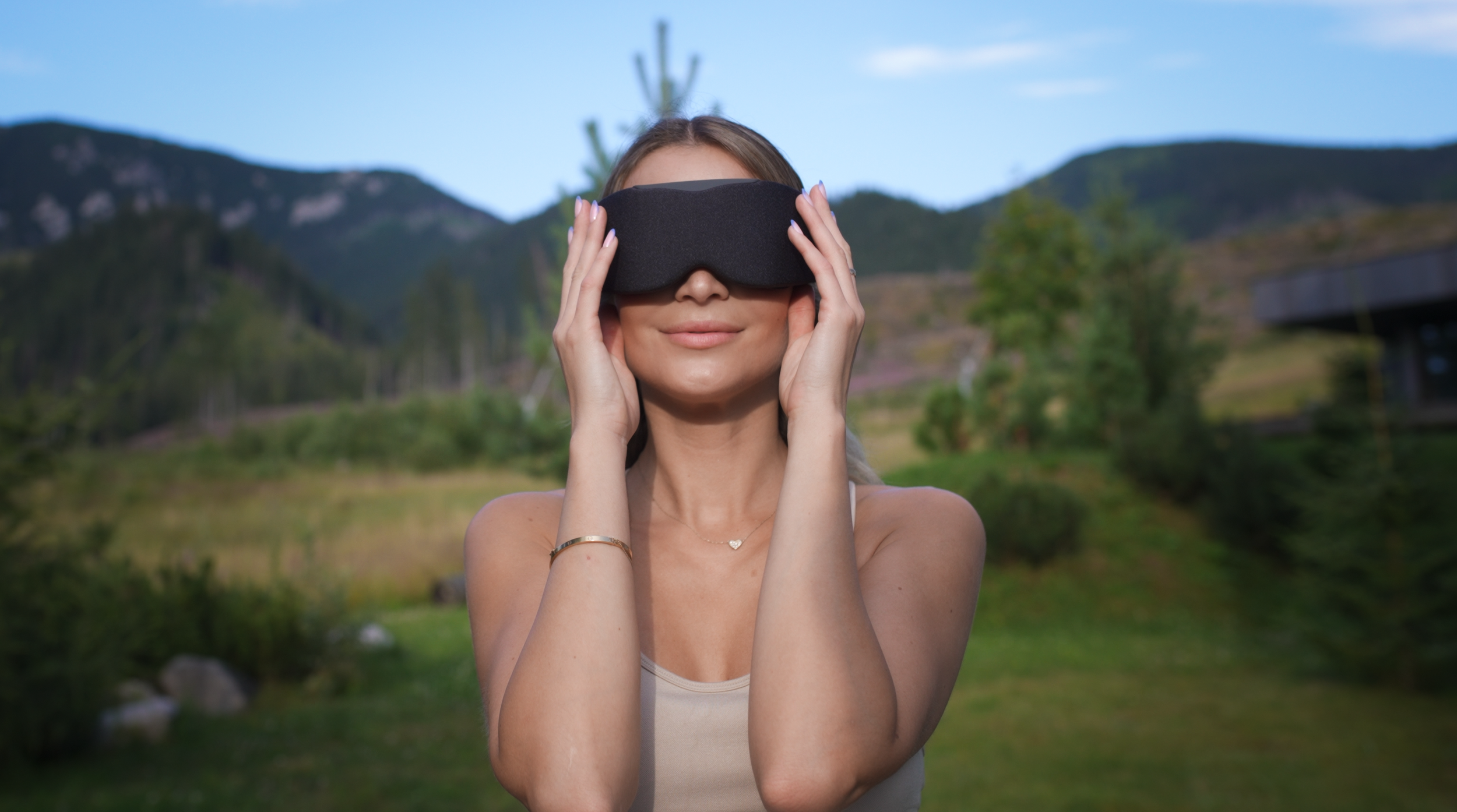 Aura Eye Masks