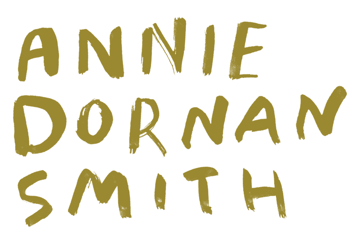 Annie Dornan Smith - Multi-Hyphen Creative