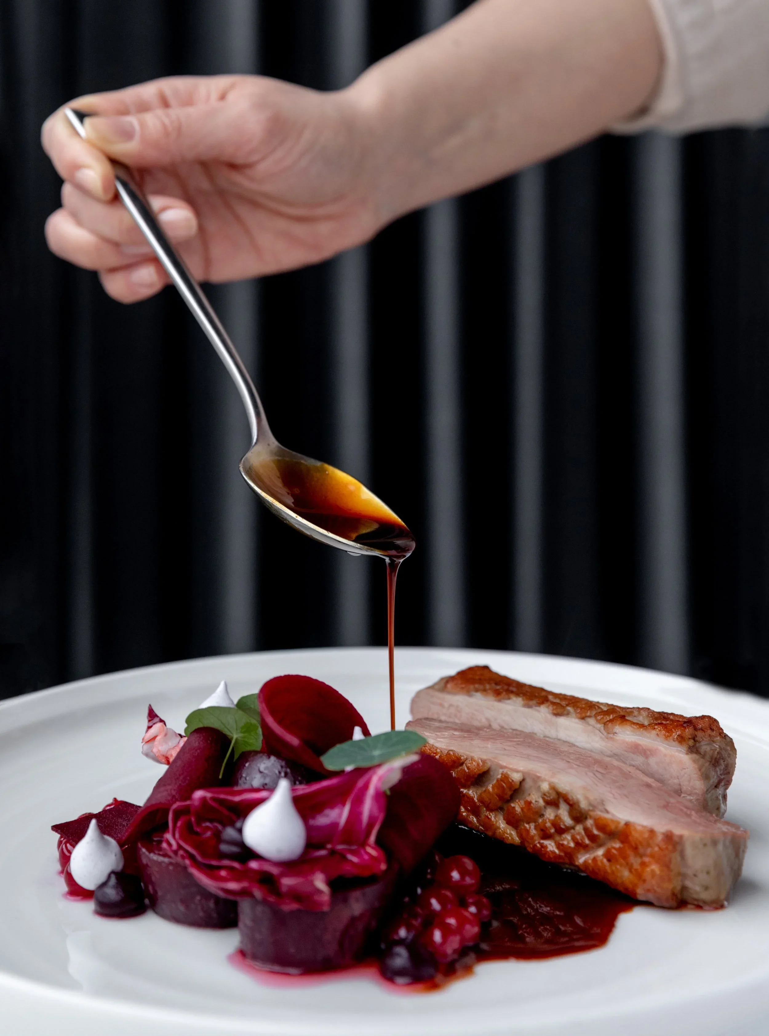 What makes hospitality memorable? Twenty years of lessons from the floor