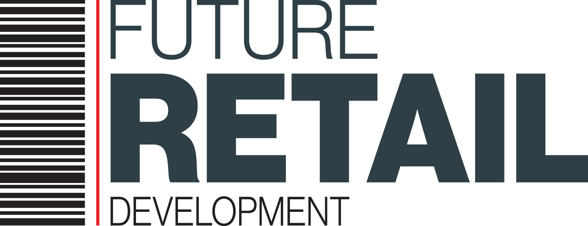 Future Retail Development' logo