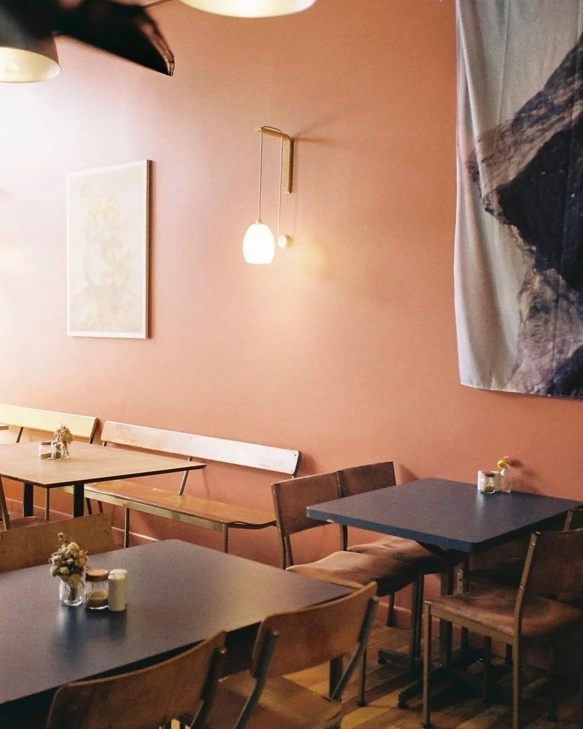 local dunedin ōtepoti sponsors - cafe adjo