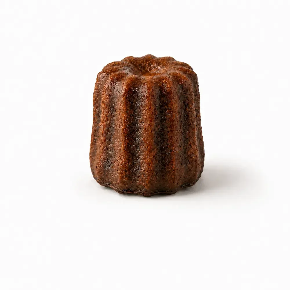 Canelé classique bouchée