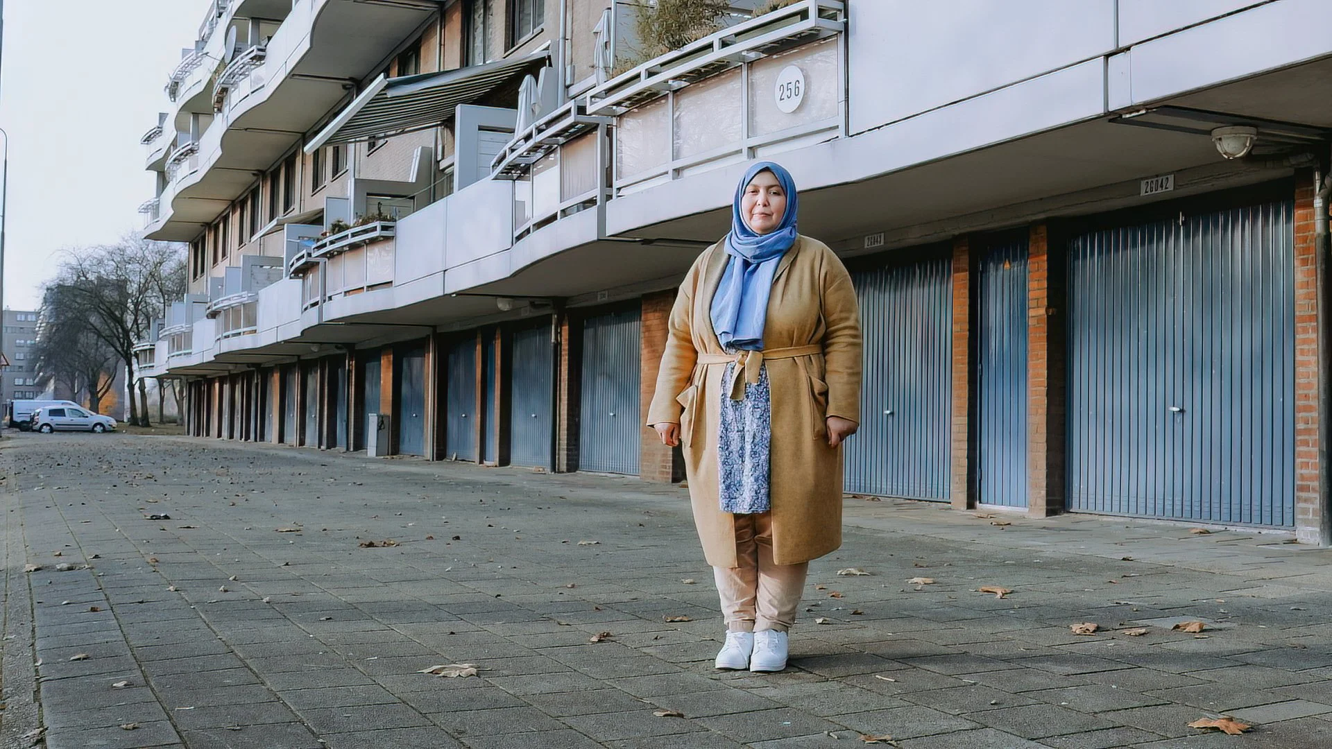PROJECTVIDEO SOCIAL DESIGN MET BEWONERS