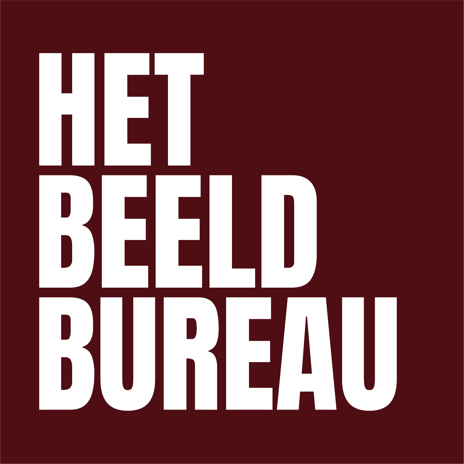 HET BEELDBUREAU