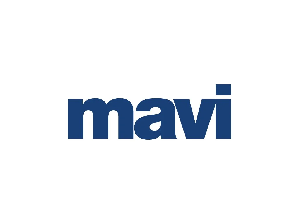 Mavi
