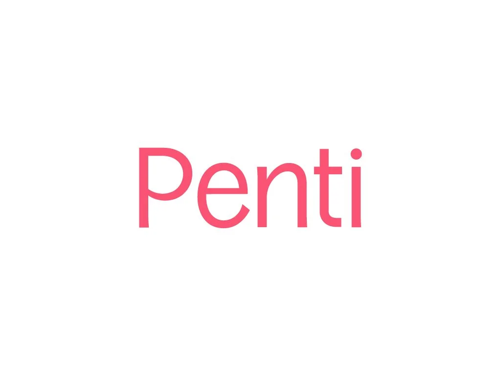 Penti