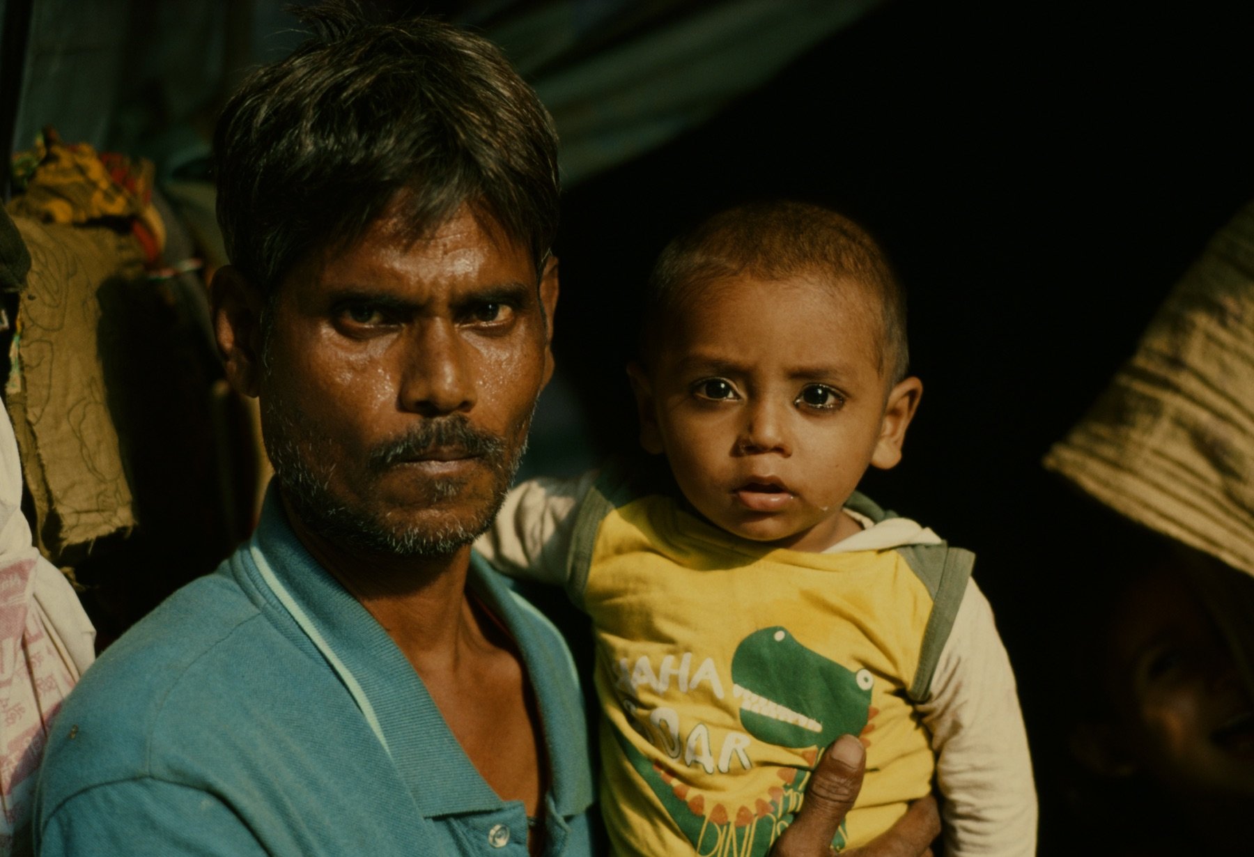 Portraits Of India