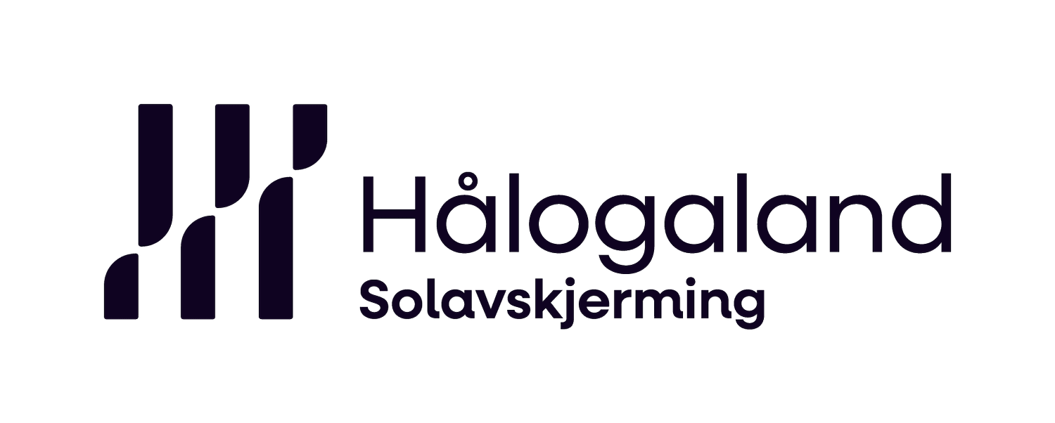 Hålogaland Solavskjerming