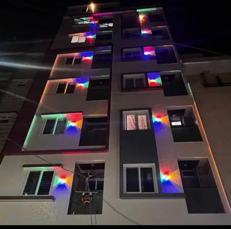 1BHK