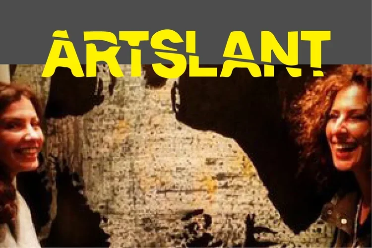 ArtSlant