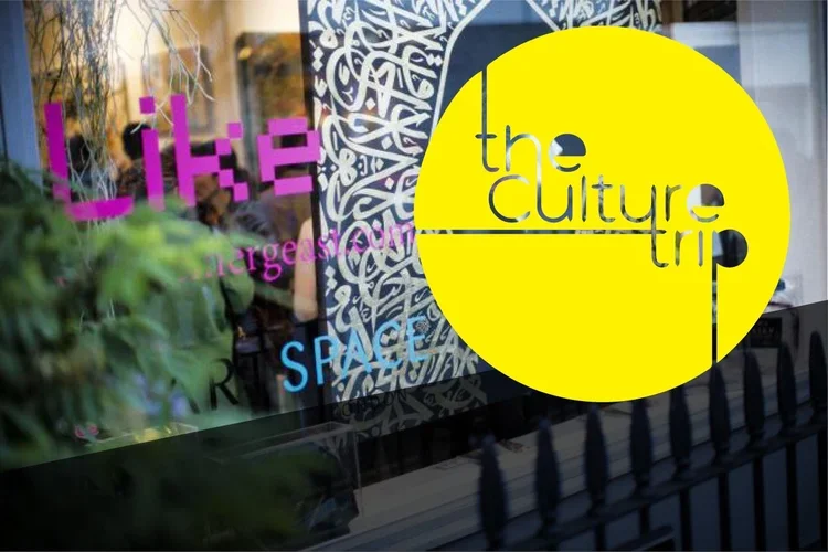 The Culture Trip
