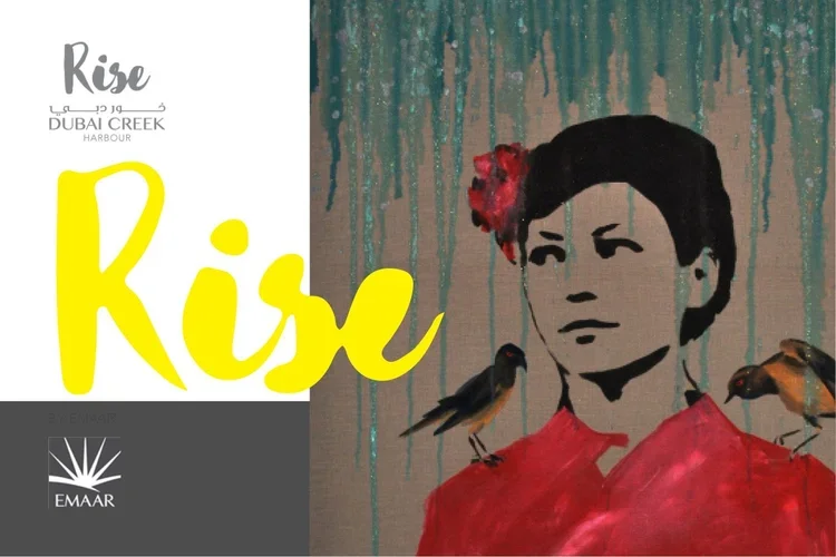 RISE by EMAAR