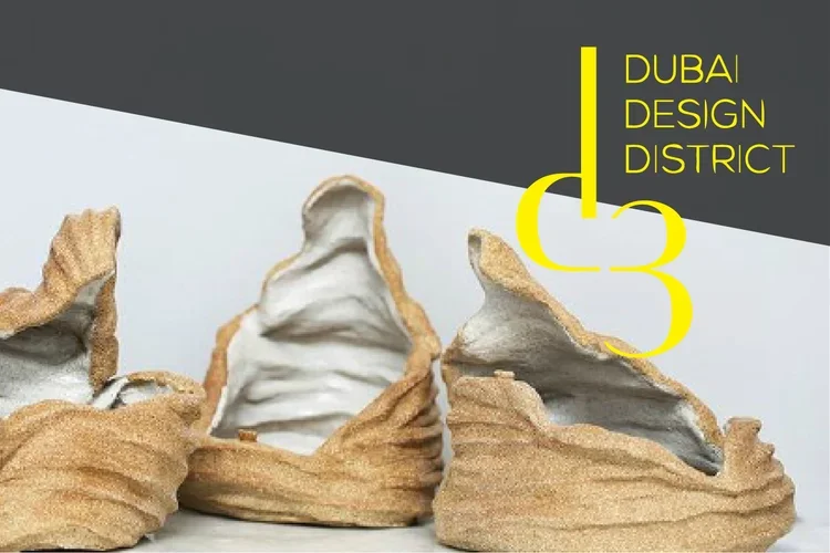 Dubai Design District