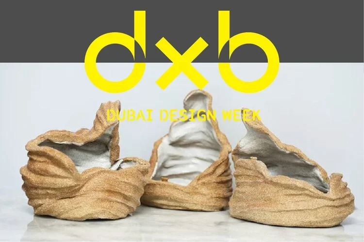 DUBAI DESIGN WEEK