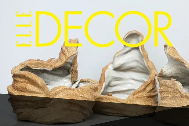 Elle Decor Italia