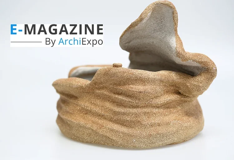 ArchiExpo Magazine
