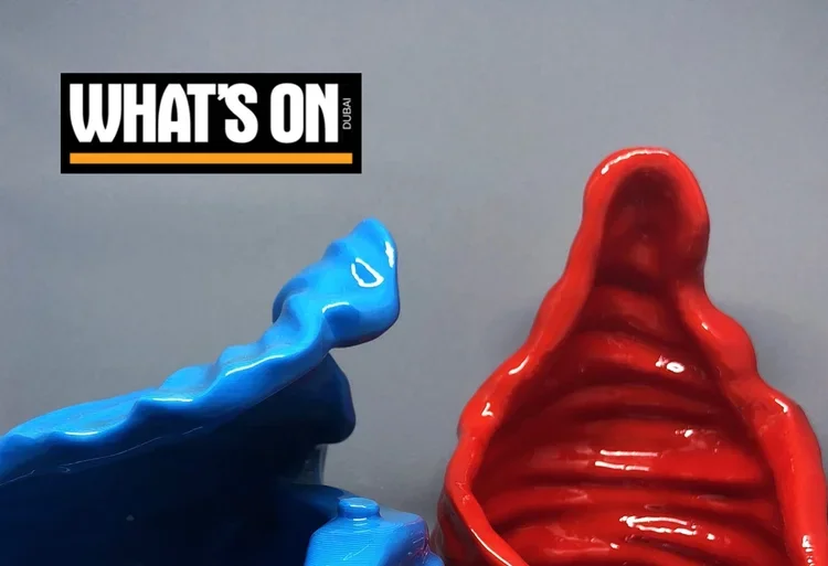 What’s On