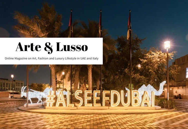 Arte &amp; Lusso