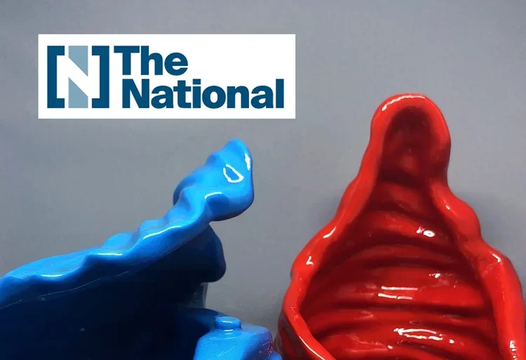 The National: Art &amp; Culture