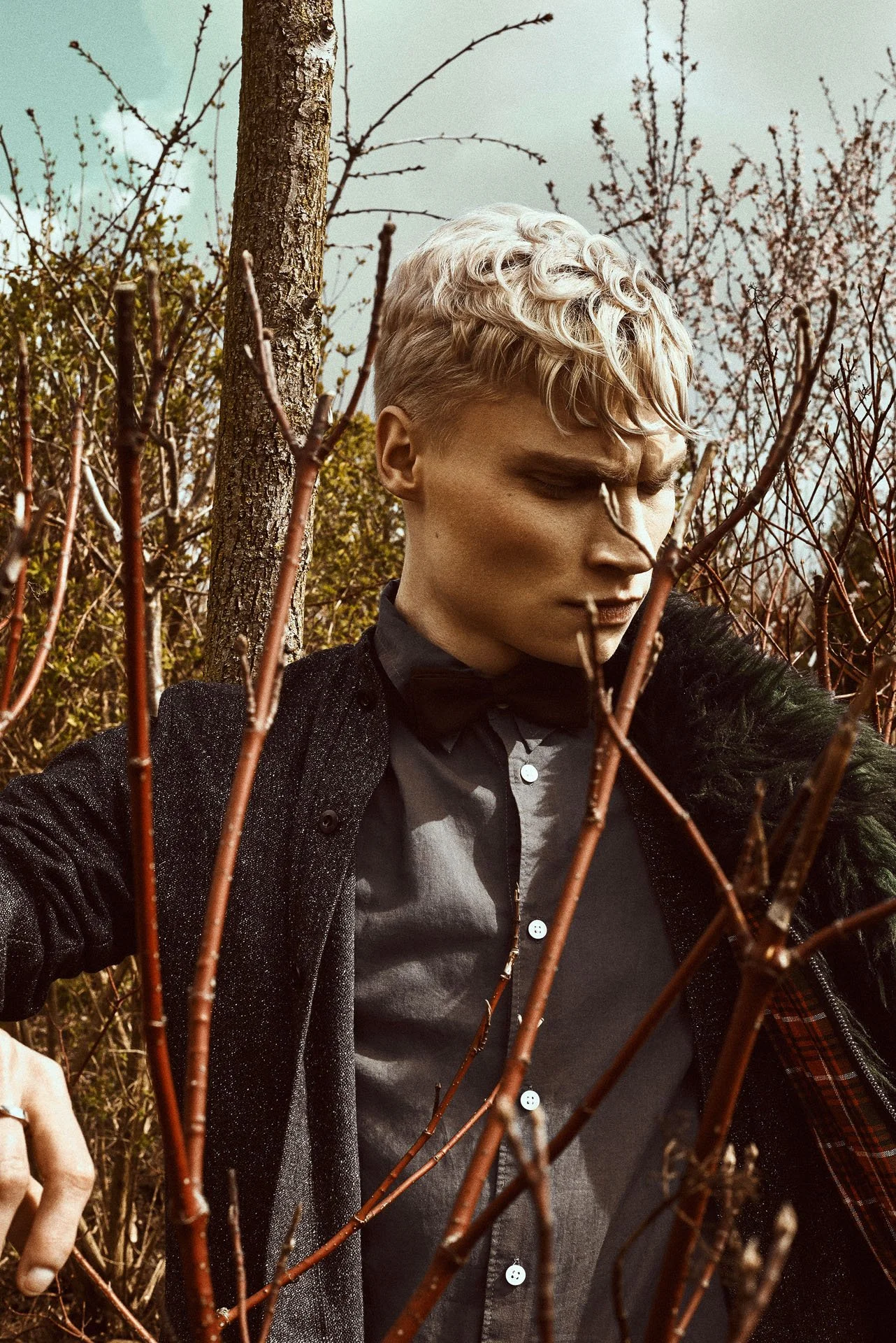 Vulkan Magazine Jürgen – Beauty-Motiv 8, High-End-Retusche Bildergut