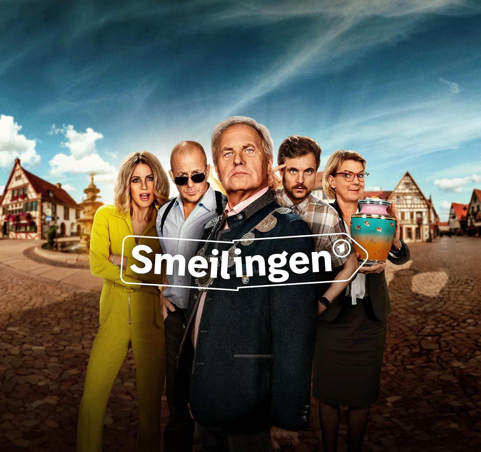 ARD Mediathek Smeilingen – Keyvisual 2, High-End-Retusche Bildergut