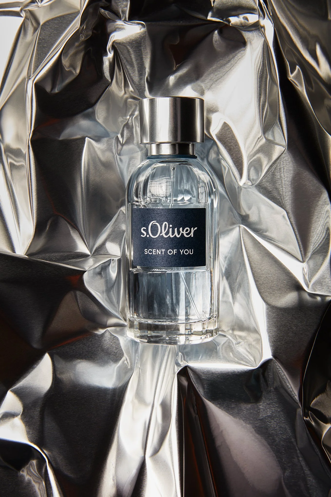 s.Oliver Kampagne – Product-Motiv 9, High-End-Retusche Bildergut