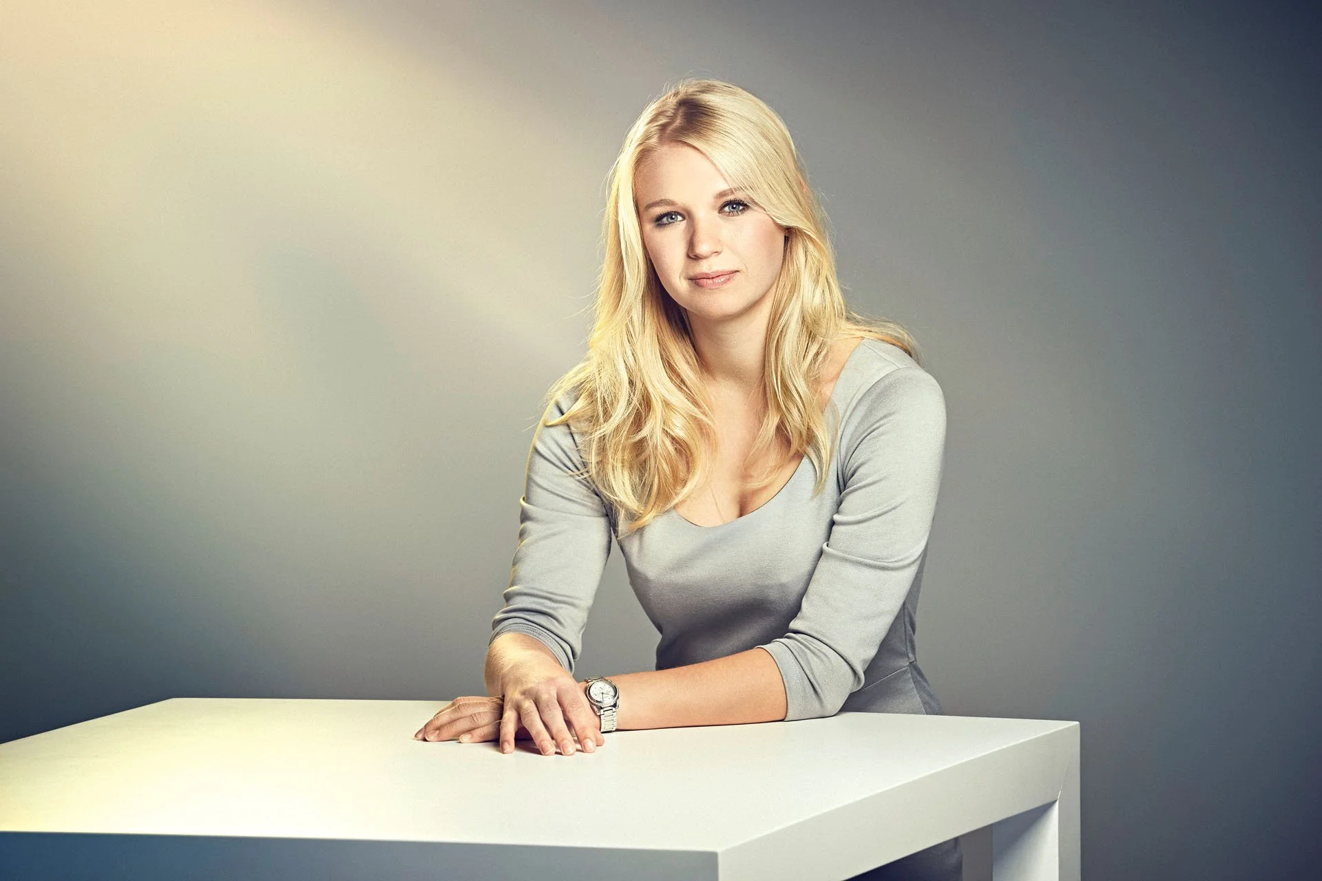 Zumtobel Staff – Beauty-Motiv 17, High-End-Retusche Bildergut