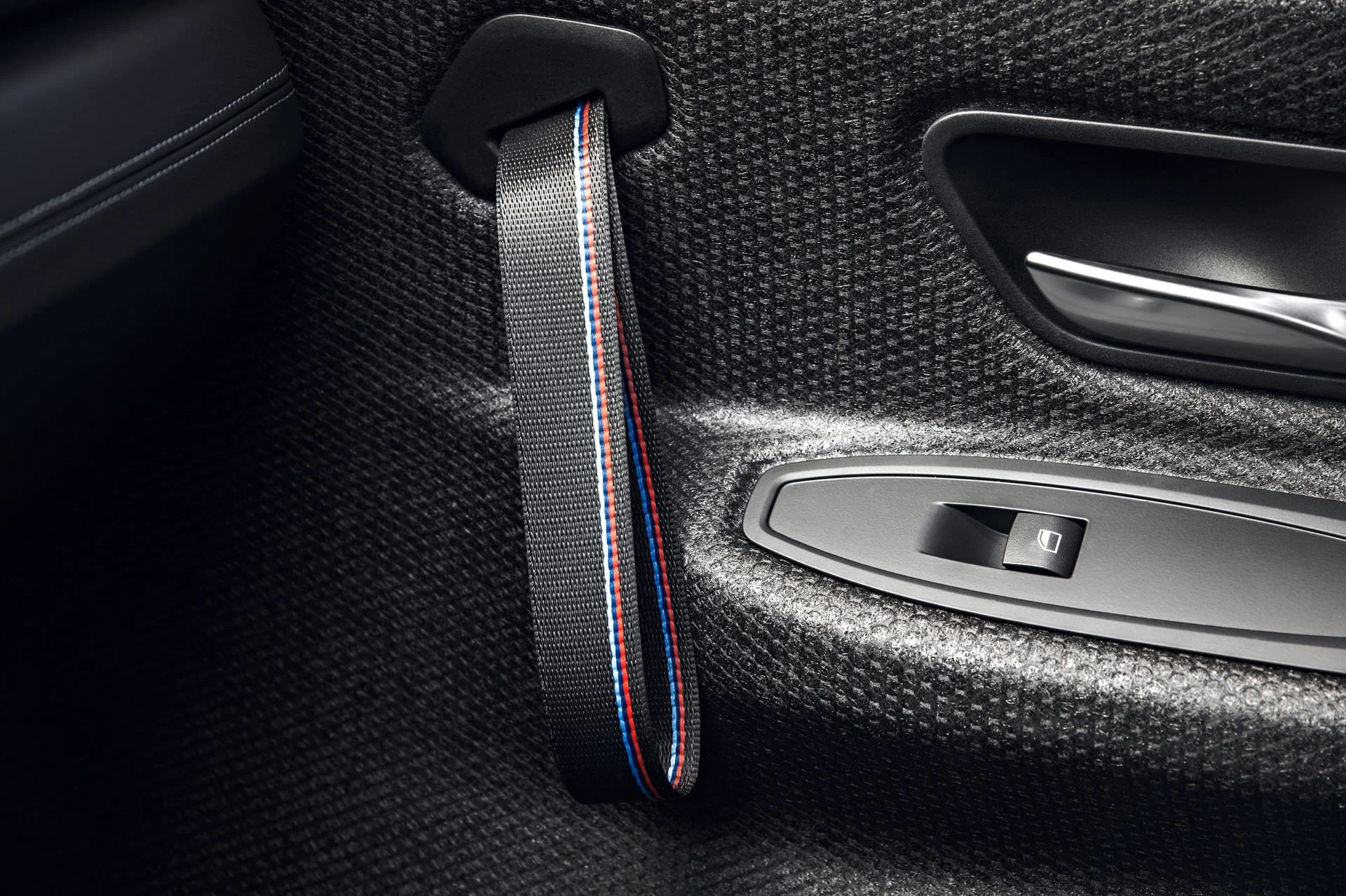BMW M4 GTS Pressclub – Automotive-Motiv 13, High-End-Retusche Bildergut