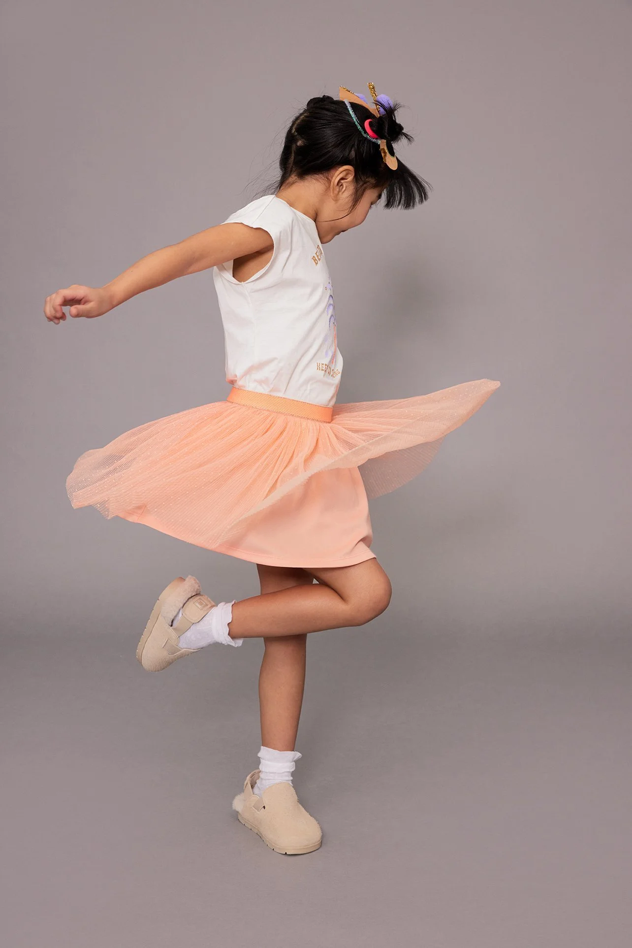 Zinser Kids Frühjahr-Sommer Kampagne 2023 – Beauty-Motiv 15, High-End-Retusche Bildergut