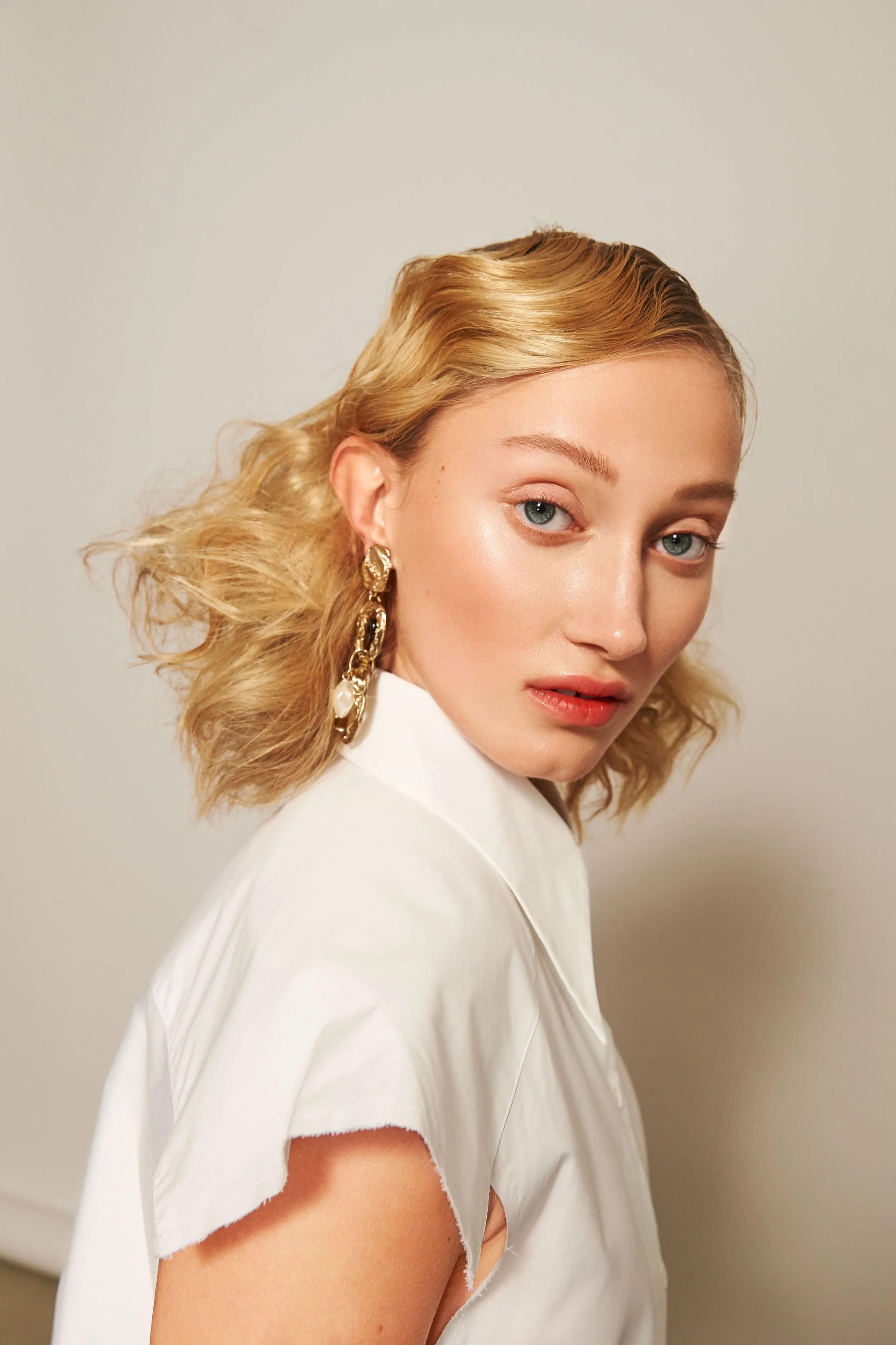 Natalia Kerstin Filippa Lookbook – Beauty-Motiv 7, High-End-Retusche Bildergut